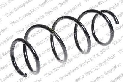 Suspension Spring esim. MB C180/C200 KOMPR Suspension Spring esim. MB C180/C200 KOMPR