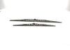 Wiper Blade TWIN 291S SET spoiler 600/450mm