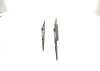 Wiper Blade TWIN 291S SET spoiler 600/450mm