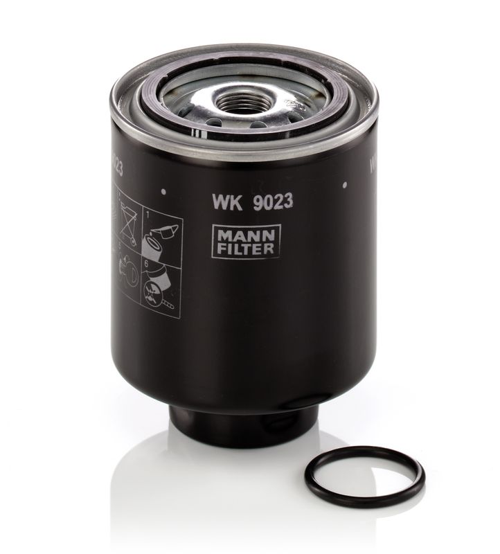 Fuel Filter Mitsubishi CMB13019