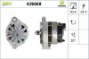 Alternator -