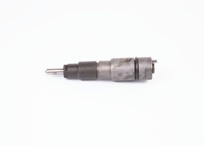 Nozzle and Holder Assembly -