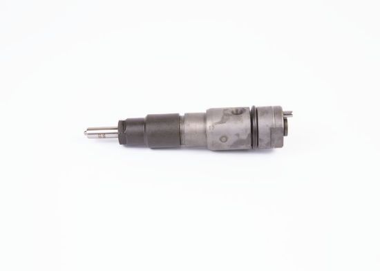 Nozzle and Holder Assembly -