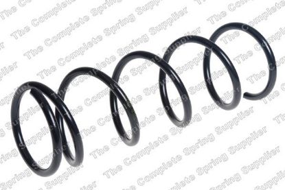 Suspension Spring esim.
