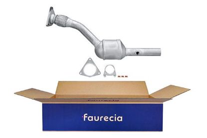 Catalytic Converter -