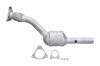 Catalytic Converter -