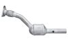 Catalytic Converter -