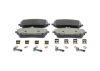 Brake Pad Set, disc brake -