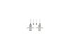 Accessory Kit, disc brake pad -