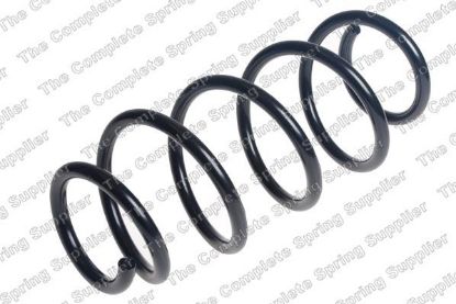 Suspension Spring PSA - 98 145 383 80