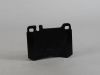 Brake Pad Set, disc brake -