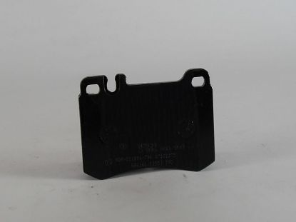Brake Pad Set, disc brake -