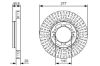 Brake Disc -