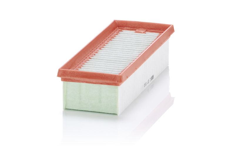 Air Filter Renault Car/Dacia F 026 400 323
