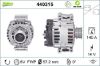 Alternator -