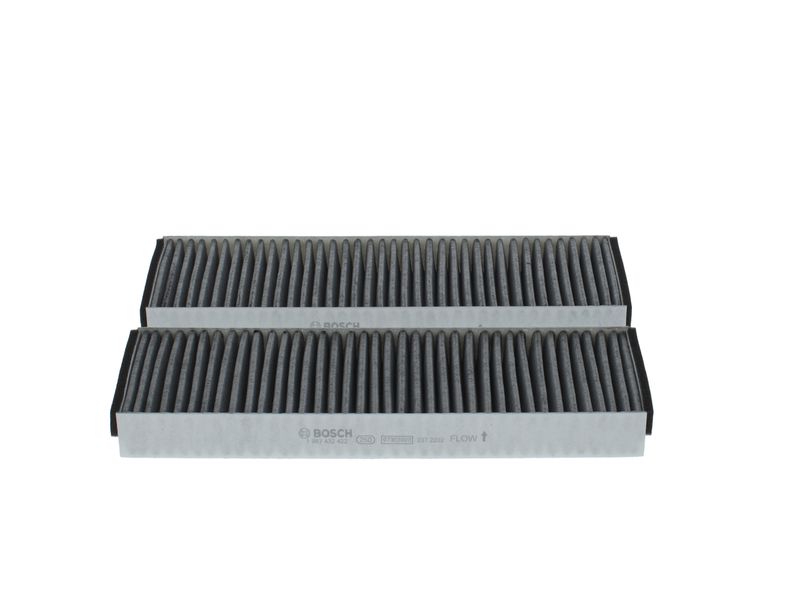 Filter, cabin air VAG - 4F0 898 439 C