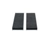 Filter, cabin air VAG - 4F0 898 439 C