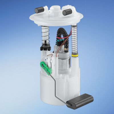Fuel Feed Unit -