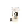Fuel Feed Unit -