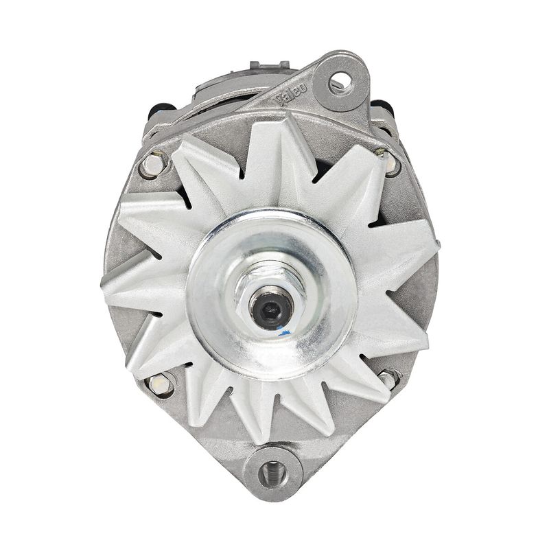 Alternator -