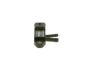 Sensor, exhaust pressure KA (RU8)