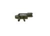 Sensor, exhaust pressure KA (RU8)