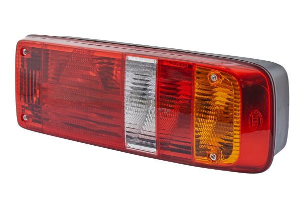 Tail Light Assembly DAF - 088 8499 - E4 10218