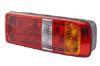 Tail Light Assembly DAF - 088 8499 - E4 10218