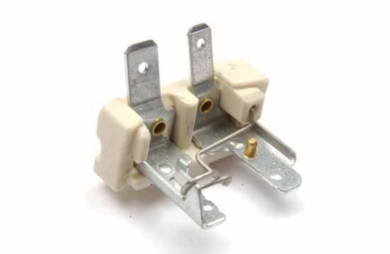Bulb Socket, spotlight H2 (Rallye 1000-le)
