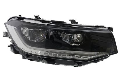 Headlight -