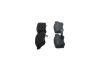 Brake Pad Set, disc brake -