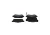 Brake Pad Set, disc brake -