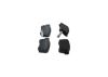 Brake Pad Set, disc brake -