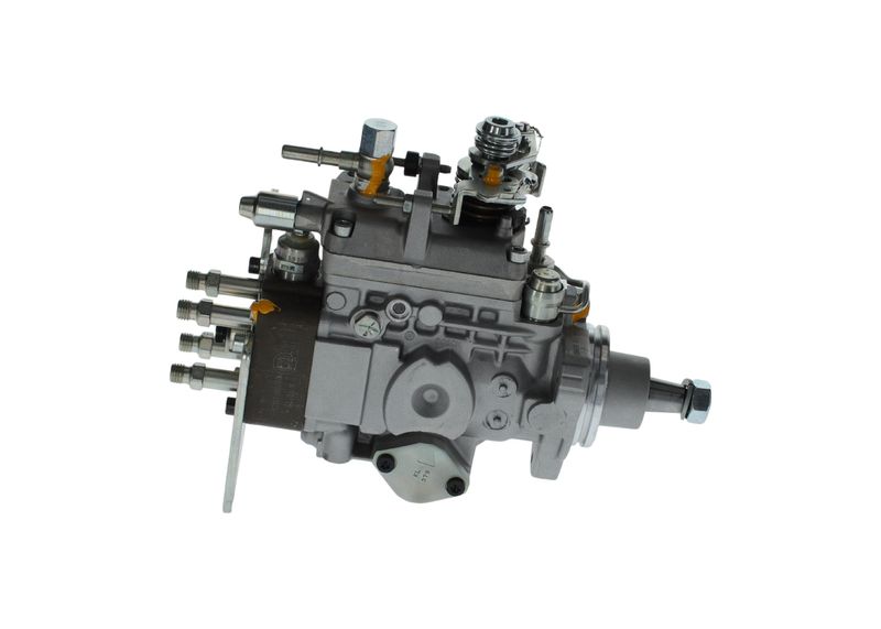 lnjection Pump -