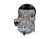 Compressor, air conditioning -