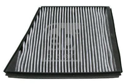 Filter, cabin air Mercedes-Benz PKW 211 830 00 18