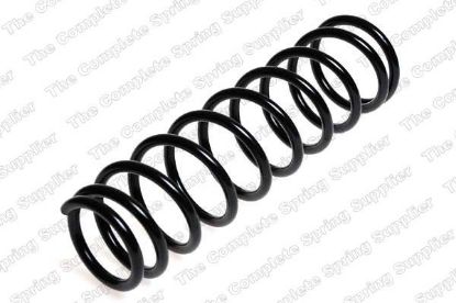 Suspension Spring tagum. Honda CIVIC 3/4 ust