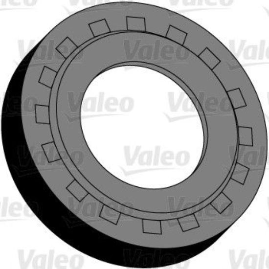 Gasket, coolant pipe -