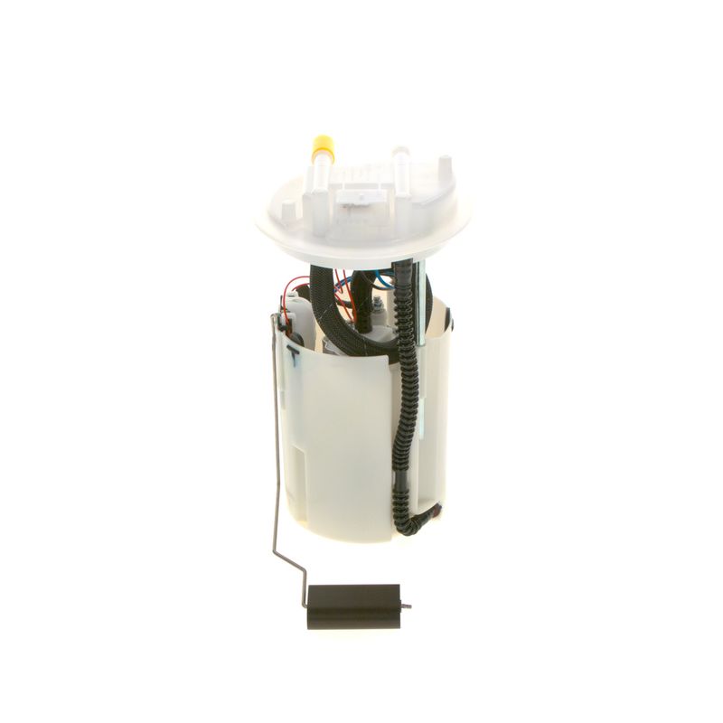 Fuel Feed Unit -