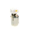 Fuel Feed Unit -