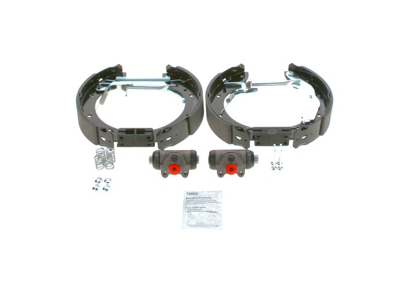 Brake Shoe Set -