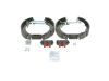Brake Shoe Set -