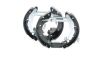Brake Shoe Set -