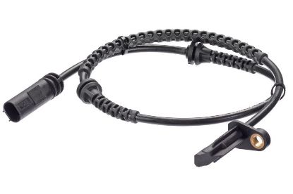 Sensor, wheel speed -