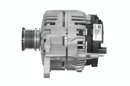 Alternator -