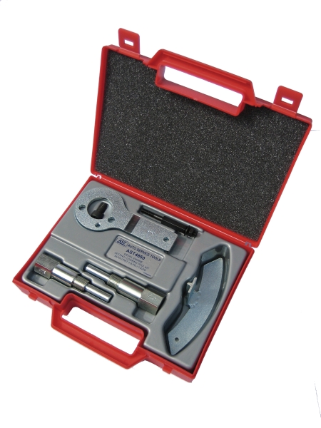Mounting Tools, timing belt GAT 4850 Hammasrihma tööriista