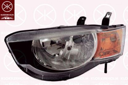 Headlight -