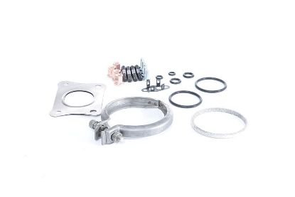 Mounting Kit, charger VW