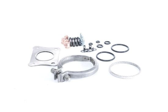 Mounting Kit, charger VW