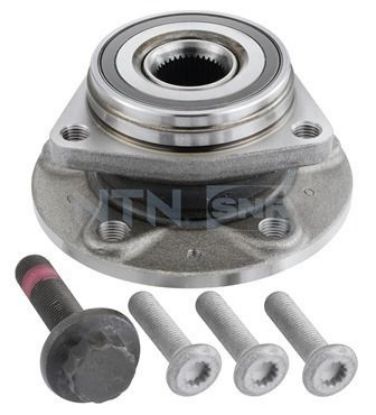 Wheel Bearing Kit VAG - 8V0 498 625A